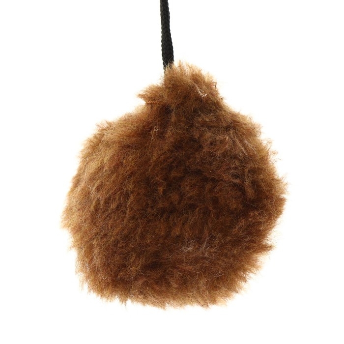 Комплекс для кошек с когтеточкой, разборный, 8ми уровневый, 77 х 90 х 163 см, бежевый Комплекс для кошек с когтеточкой, разборный, 8ми уровневый, 77 х 90 х 163 см, бежевый