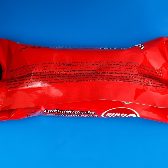 Бисквитные палочки "Rollman", в шоколадной глазури, 36 г