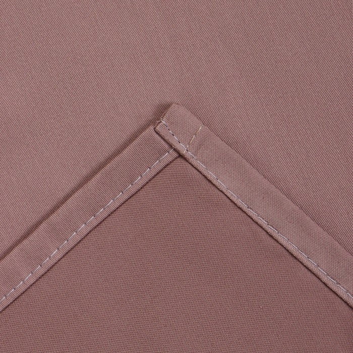 Простыня Этель Twilight Mauve 220*240, 100% хлопок, мако-сатин, 114г/м2