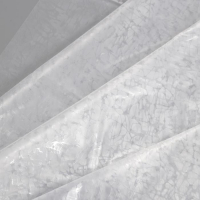 Штора для ванны Доляна &laquo;Пелена&raquo;, 180&times;180 см, EVA