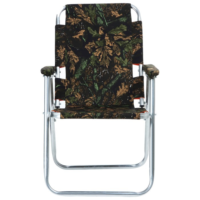 Кресло - шезлонг №1 &laquo;Медведь&raquo;, до 120 кг