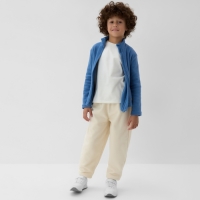 Джемпер детский MINAKU цвет серо-голубой, рост 110 см