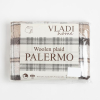 Плед &laquo;Palermo&raquo; 140х200