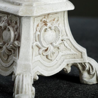 Подсвечник "Малый", для свечи d=7,5 и 2 см Подсвечник "Малый", для свечи d=7,5 и 2 см