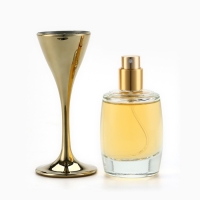 Туалетная вода женская новогодняя &laquo;Новый год: Happy New year&raquo;, 30 мл