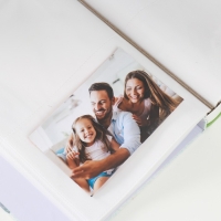 Фотоальбом на 200 фото 13х18 см "Гавайи" МИКС 29,5х23х5,5 см Фотоальбом на 200 фото 13х18 см "Гавайи" МИКС 29,5х23х5,5 см