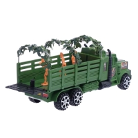 Машина инерционная &laquo;Спецотряд&raquo;