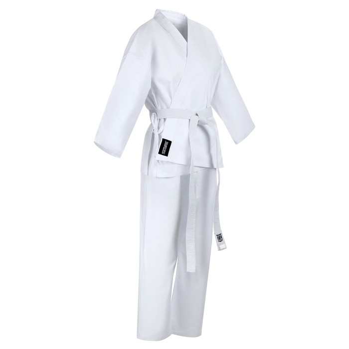 Кимоно для карате FIGHT EMPIRE, 226 г/м&sup2;, рост 150 см