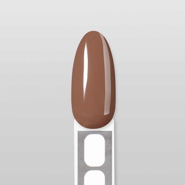 Гель лак для ногтей &laquo;SIMPLE&raquo;, 3-х фазный, 10 мл, LED/UV, цвет (96)