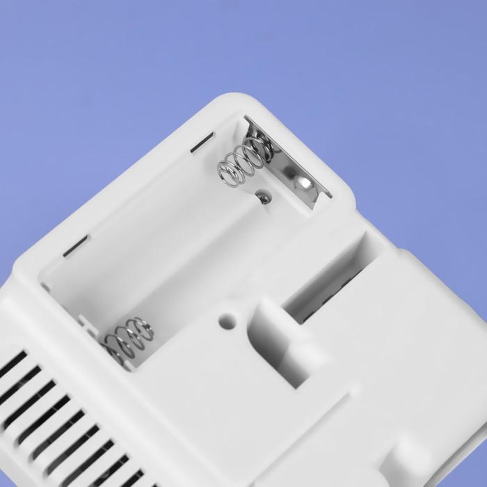 Таблетница &laquo;Неделька&raquo;, 7 секций, с таймером, разноцветная