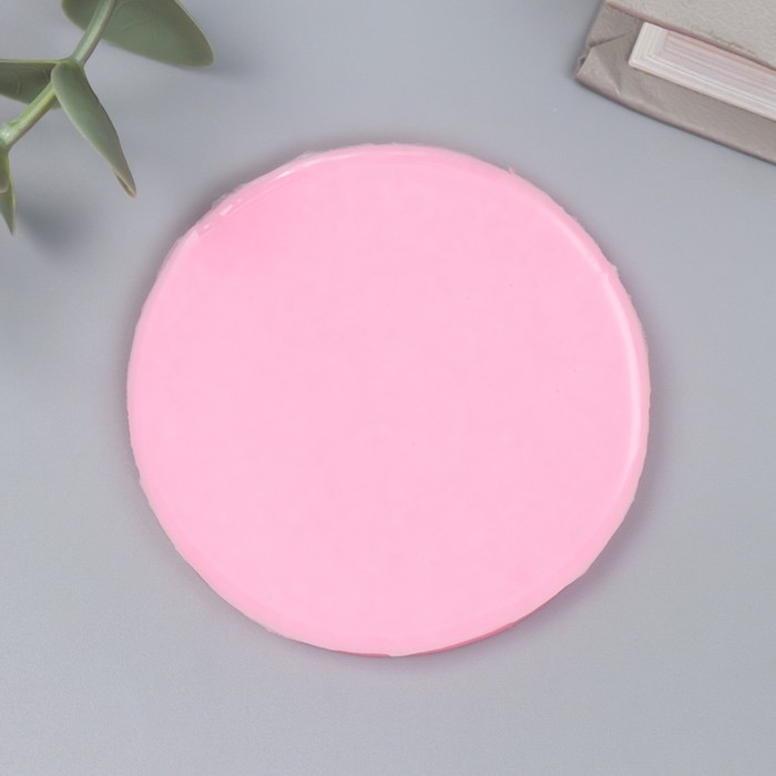 Молд силикон Молд силикон "Мехенди" 6,8х6,8 см