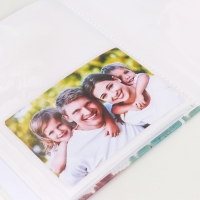 Фотоальбом на 200 фото 10х15 см, пластик. листы "SPb" Санкт-Петербург. Банковский мостик Фотоальбом на 200 фото 10х15 см, пластик. листы "SPb" Санкт-Петербург. Банковский мостик