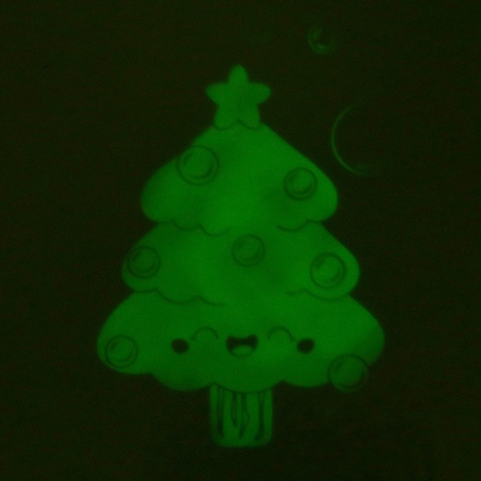 Набор для рисования светом &laquo;Магия света. Дракончики&raquo;, А4