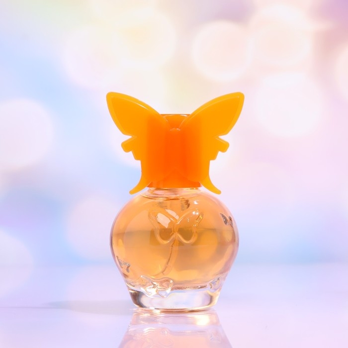 Душистая вода для девочек Феечки Душистая вода для девочек Феечки "Сластена", 35 мл