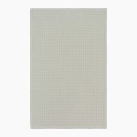 Полотенце "Доляна" цв. серый 35х60 см, 100% хл., крупная вафля 220 г/м2 Полотенце "Доляна" цв. серый 35х60 см, 100% хл., крупная вафля 220 г/м2