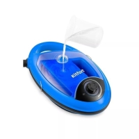 Пароочиститель Kitfort КТ-9158-3, 1300 Вт, 0.95 л, 35 г/мин, нагрев 25 сек, чёрно-синий Пароочиститель Kitfort КТ-9158-3, 1300 Вт, 0.95 л, 35 г/мин, нагрев 25 сек, чёрно-синий