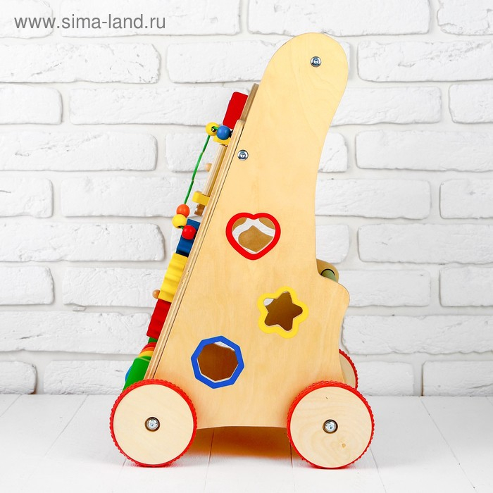 Логический центр &laquo;Играем и развиваемся&raquo;