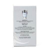 Туалетная вода мусжкая Courageous White, 100 мл Туалетная вода мусжкая Courageous White, 100 мл