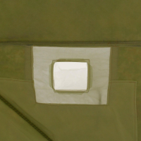 Палатка зимняя &laquo;СТЭК&raquo; КУБ 4-местная, трёхслойная, цвет камуфляж ДМ