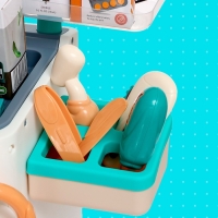 Игровой набор &laquo;Доктор&raquo; с аксессуарами, 26 предметов