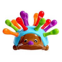 Развивающий набор «Умный ёжик» Развивающий набор «Умный ёжик»