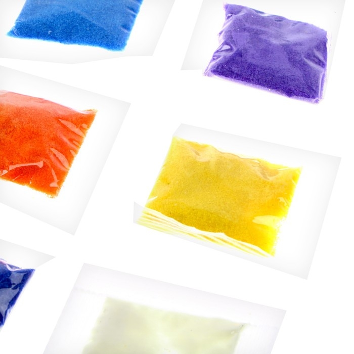 Набор для творчества: лунная фреска и волшебная вышивка &laquo;Космос&raquo;