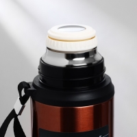 Термос &laquo;Горы зовут&raquo;, 800 мл, сохраняет тепло 6-12 ч