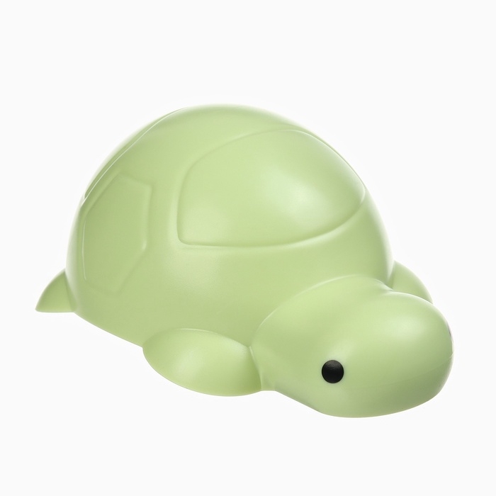 Игрушка для ванны &laquo;Морская черепашка&raquo;, с мельницей, Крошка Я