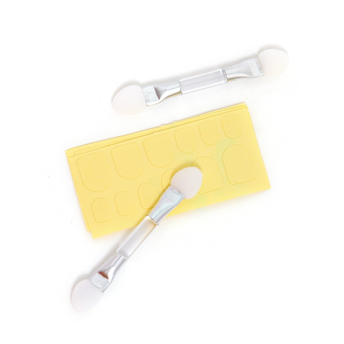 Набор косметики для девочки Набор косметики для девочки "Сумочка для маникюра"