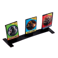 Набор полицейского &laquo;Тир&raquo;, 8 предметов