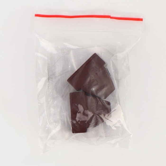 Миниатюра кукольная &laquo;Телевизор&raquo;, набор 2 шт., размер 1 шт. &mdash; 2 &times; 2 &times; 2 см