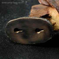 Подвесной декор "Филин"11,5х11,5х24,5см Подвесной декор "Филин"11,5х11,5х24,5см