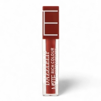 Матовый блеск для губ, водостойкий, микс Матовый блеск для губ, водостойкий, микс