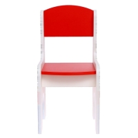 Стул детский &laquo;Машинки&raquo;