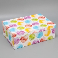 Набор коробок 15 в 1, упаковка подарочная, «С днём рождения», 12 х 7 х 4 см - 44 х 31 х 15 см Набор коробок 15 в 1, упаковка подарочная, «С днём рождения», 12 х 7 х 4 см - 44 х 31 х 15 см