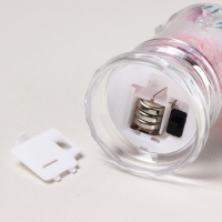 Свеча светодиодная, мод. СВ-21 &laquo;Home&raquo;, 8 х 4,7 см.