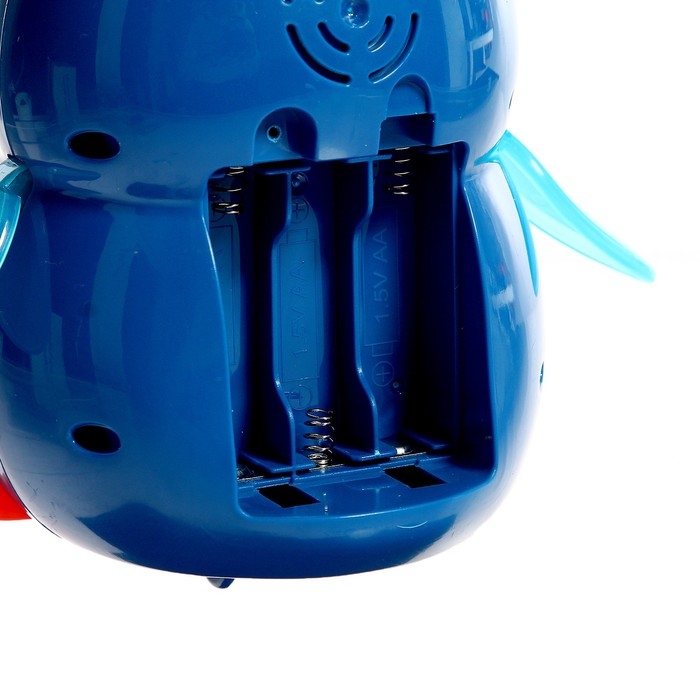 Музыкальная игрушка &laquo;Музыкальный пингвинёнок&raquo;, звук, свет