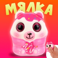 Мялка сквиши "Пандочка" Мялка сквиши "Пандочка"