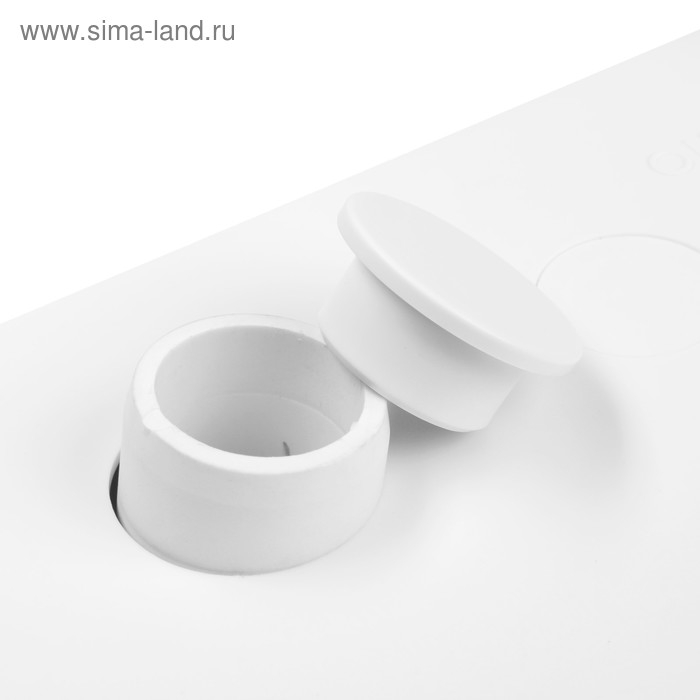 Насос канализационный Oasis ST-600, 600 Вт, 140 л/мин, напор 6 м, емкость 5 л Насос канализационный Oasis ST-600, 600 Вт, 140 л/мин, напор 6 м, емкость 5 л