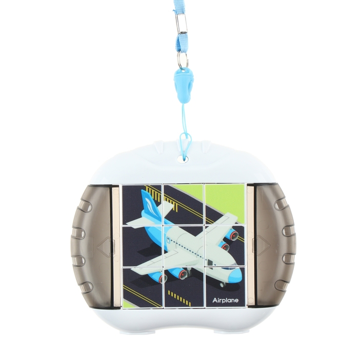 Головоломка «Самолёты» Головоломка «Самолёты»