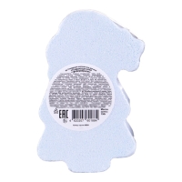 Новый год. Бомбочка для ванн новогодняя "Елка плавающая с фейерверком", 150 г Новый год. Бомбочка для ванн новогодняя "Елка плавающая с фейерверком", 150 г