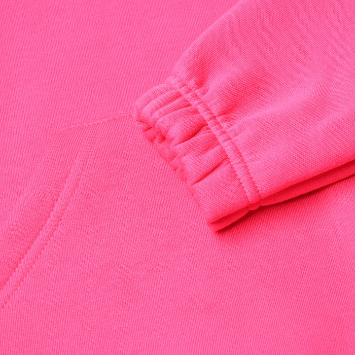 Комплект для девочки (толстовка, брюки), НАЧЁС, цвет малиновый, рост 92 см Комплект для девочки (толстовка, брюки), НАЧЁС, цвет малиновый, рост 92 см