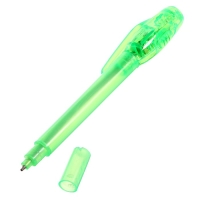 Набор для рисования светом &laquo;Магия света. Дракончики&raquo;, А4