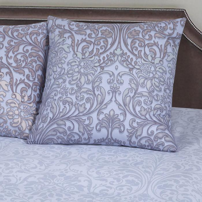 Постельное бельё евро АртПостель Премиум &laquo;Бенефис&raquo; размер 200х215см, 220х240см, 70х70см - 2 шт