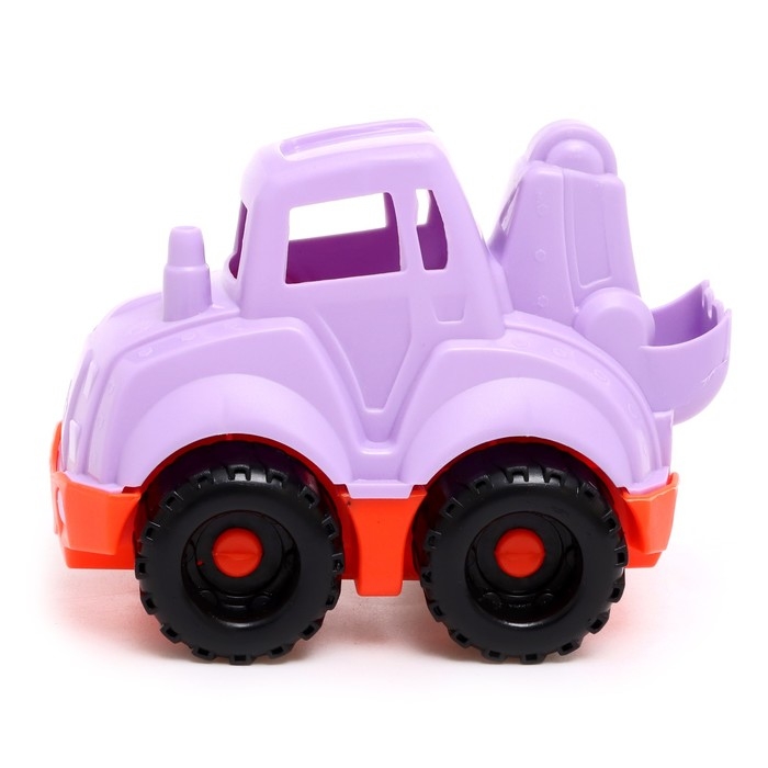 Трактор «Спецтехника», МИКС Трактор «Спецтехника», МИКС