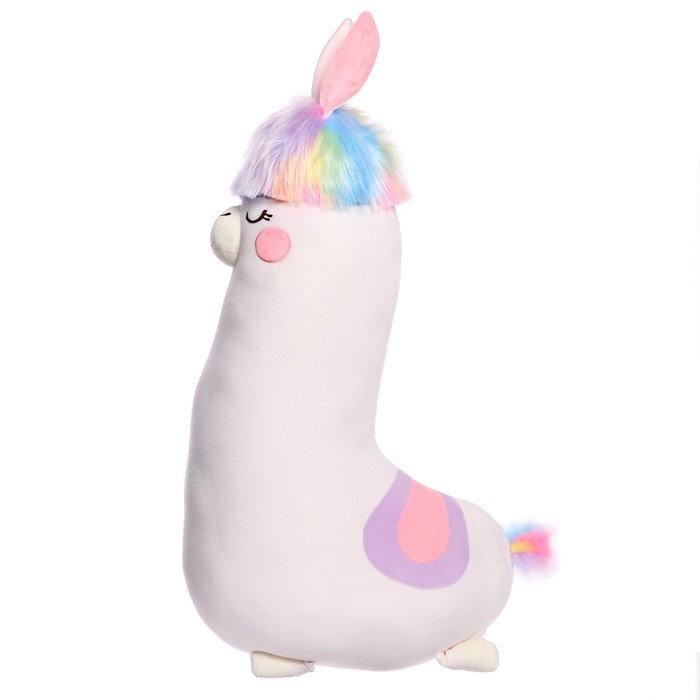 Мягкая игрушка &laquo;Лама Лика&raquo;, 70 см