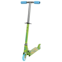 Самокат GRAFFITI «Геометрия», складной, колёса PVC 100 мм Самокат GRAFFITI «Геометрия», складной, колёса PVC 100 мм