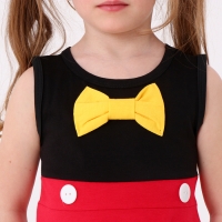 Карнавальный набор &laquo;Озорная мышка&raquo;, рост 104&ndash;110 см