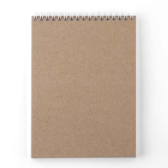 Скетчбук &laquo;Мечтай.Создавай.Действуй МЯТНЫЙ&raquo; А5, 40 л, 100 г/м