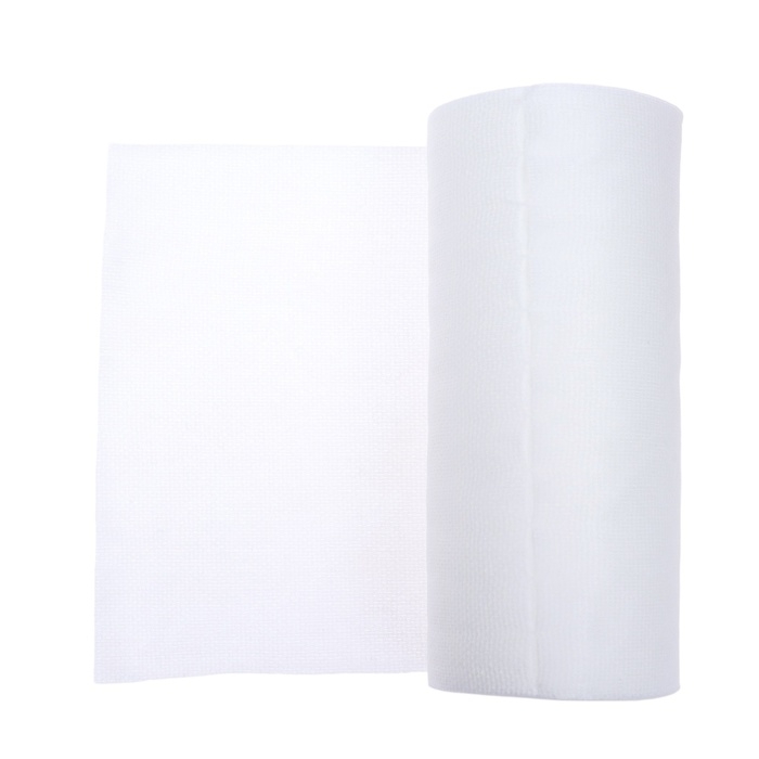 Полотенца универсальные нетканые Ascania &laquo;Многократного применения&raquo;, 25х40 см, 60 шт